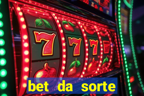 bet da sorte codigo promocional